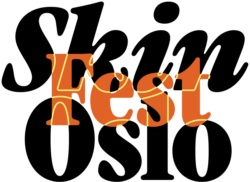 Skin fest logo