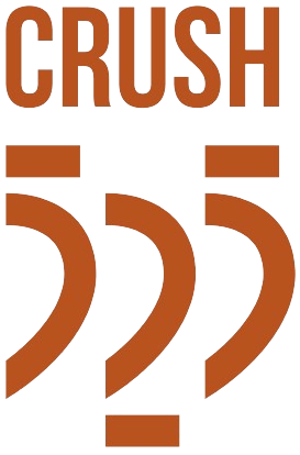 crush525 logo