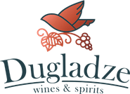 dugladze logo