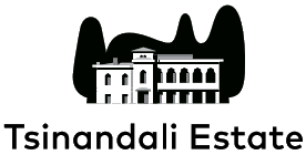 tsinandali logo