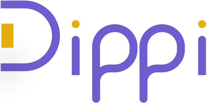 Dippi logo